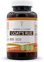 Tribe Goat'ın Rue 120 Capsules, 800 mg, Goat'ın Rue (Galega officinalis) herb (120 Capsules)