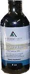 Mother Earth Minerals - Copper - Iron Assimilation, Formation of Hemoglobin & Red Blood Cells, Enzyme Reactions, Protein Metabolism - 8 Ounce 96 Servings