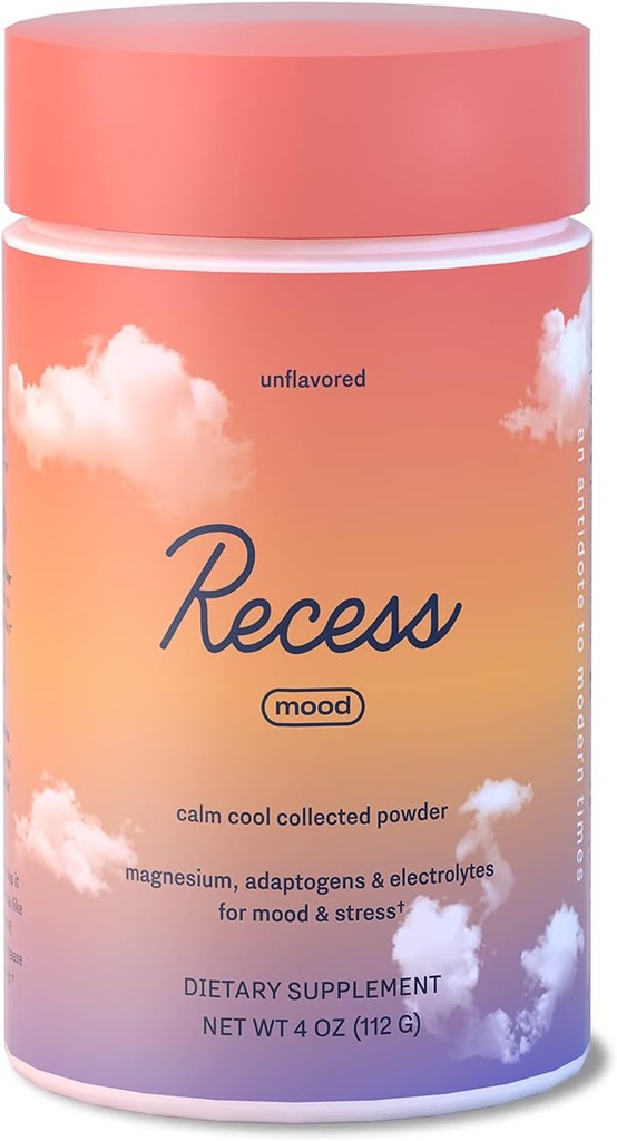 Recess Toz - Unflavored