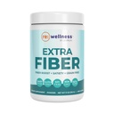 Pectin, Flax, Cranberry Seed & More | Destekler Gut Health | 60 Hizmetler