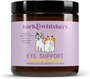 Dr. Mercola, Eye Support, For Cats and Dogs, 6.34 oz (180 g), non GMO, Gluten Free