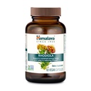 Himalaya Rhodiola Rosea - Βότανο Συμπληρώματα Ενέργειας για την υποστήριξη της ανακούφισης από το στρες, την ενέργεια και την άσκηση αντοχή - Vegan, Gluten Free, 250 mg, 60 κάψουλες