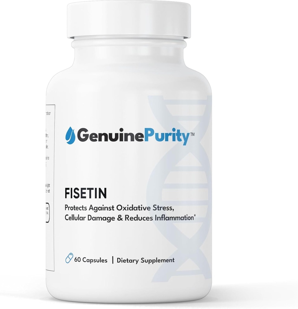 Fisetin 150mg 