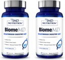 1MD Διατροφή BiomeMD Προβιοτικά 