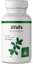 Graminex Alfalfa Tabletleri - Vitaminler, Mineraller, Amino Asitler - 240 Tablet