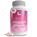 ESTHELIV® Βέλτιστη Ωοθηκική Υγεία 120 VegeCaps