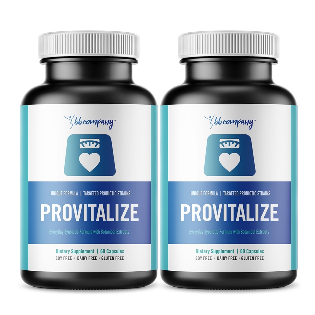BB Εταιρεία Protitalize 