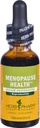 Herb Pharm Menopause Health Liquid Herbal Formula Fiziksel ve Duygusal Destek için - 1 Ounce