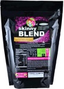Skinny pla - Kadınlar için Yüksek Protein Shake - Low Carb, Keto Friendly Meal Emekliliği - Satisfy açlığı, Boost Energy - 30 Shakes - Creamy Cappuccino