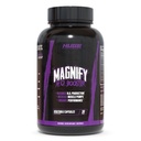 Büyük Supplements Magnify Pump Pills & Nitric ATM, Geliştirilmiş Kas Pumps, Fullness & Vascularity, Science-Backed Malzemeler - NO3-T Nitrates, Agmatine Sulfate, VasoDrive-AP (180 Capsules)