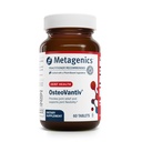 Metagenics OsteoVantiv - UC-II Collagen & THIAA Ortak Destek için, Flexability & Post-Exercise Comfort* - Non-GMO, Gluten-Free - GMP sertifikalı Tesis - 60 Tabletler