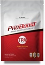 Thymic Protein A powder packets (4 McG TPA) – Συμπλήρωμα υποστήριξης ανοσοποιητικού συστήματος - Όλα φυσικά, μη GMO Formula - 10 πακέτα