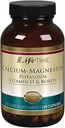 LIFETIME Calcium Magnesium Potassium, Vitamin D & Boron | Support Bone & Muscle Health | Easy Absorption | 120 Capsules, 30 Servings