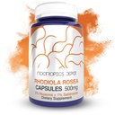 Nootropics Depot Rhodiola Rosea Κάψουλες 500mg 