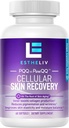 ESTHELIV® Κυτταρική αποκατάσταση δέρματος - 60 Softgels