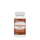 GNC Policosanol 10mg, 60 δισκία, Διατηρεί φυσιολογικά, υγιή επίπεδα χοληστερόλης