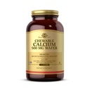 Solgar Chewabledis 500 mg - 120 Wafers - Musculoskeletal Health - Non-GMO, Vegan, Gluten, Buğday ve Süt Ücretsiz, Kosher - 60 Hizmet