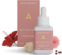 Apothékary Rosé-Tinted Gözlükler | Alkol Özgür Rosé-Inspired Herbal, Liquid Drops, Vegan, Sugar-Free & Gluten-Free, Adaptojenik Mood Destek 30 Hizmet - 1.23ozozoz