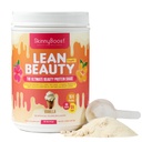 Lean Beauty Collagen protein Shake – Vanilla | Mealchange Tozu Grass-Fed Whey, Hydrolyzed Collagen, Vitaminler, Fiber & Beauty Nutrients | Destekler Saç, Skin & Nails | Sugar-Free, All-Doğal, 20 Hizmet