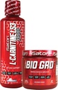 iSatori Bio-GRO Protein Syntheis Ενισχυτής L-Καρνιτίνη LS3 3000 Flavor Βόμβα