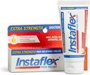 Sağlıklı Yol Instaflex Ekstra Güçlü Ağrı Ölçümü Krem, 2X Ağrıya Dayanıklı Malzemeler, Toest Kas & Joint Pain (2 oz)