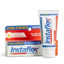 Sağlıklı Yol Instaflex Ekstra Güçlü Ağrı Ölçümü Krem, 2X Ağrıya Dayanıklı Malzemeler, Toest Kas & Joint Pain (2 oz)