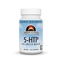 Source Naturals Serene Science 5HTP 200 mg - 60 Capsules