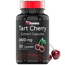 Από το Montmorency Cherry Extract 