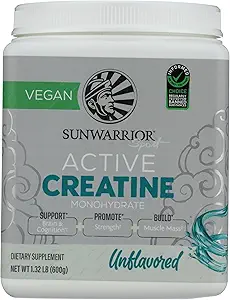 Creatine Monohydrate σκόνη μικρονωμένο συμπλήρωμα αποκατάστασης προεργασίας 