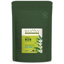 Banyan Botaniks Neem Toz – Organik Neem Leaf Supplement (Azadirachta Indica) – Skin Health, Immune Support ve Natural Detoxification* – 1 lb. – Non-GMO Sustainable Sourced FFL Fair Trade Trade
