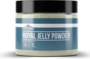 Earthborn Elements Royal Jelly Toz (4 oz), Resealable Jar, Pure & Non GMO