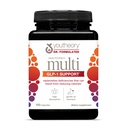 Youtheory High Potency Multi GLP-1 Desteği - Yüksek Abhidrasyon Multivitaminler - Immune Support & Bone Health - Stomach - Vitamin D, C, Iron & More - 150 Vegetarian Capsules