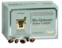 Pharma Nord Bio-Quinone Gold Coenzyme Q10 100 mg | The Original CoQ10 | High Abors, Backed by Research | Essential Anti foroxy, Heart Health and Ferttitude Support* | 150 Softgels