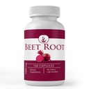 Pure Original Materialss Beet Root, (100 Capsules) Her zaman Pure, No Wordss Or Fillers, Lab Onaylandı