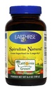 EARTHRISE Spirulina Toz 180 Gram, 0.01 Pounds