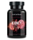 Leviathan Super Kidney Cleanse & Urinary Detox Formula | Optimal Kidney Health & Gallbladder Formula | Full Restore & Detox – Kidney Stones | 120 Caps