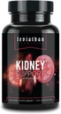 Leviathan Super Kidney Cleanse & Urinary Detox Formula 