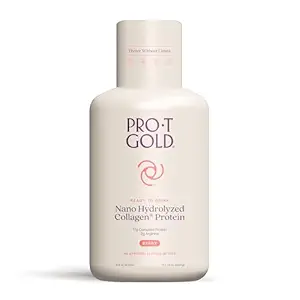 ProT GOLD Berry ζάχαρη δωρεάν υγρή πρωτεΐνη Shot - 16oz κατά της γήρανσης. Αποδεικνύεται ότι ενισχύει την ασυλία. Formula Trusted by 4.000+ Medical Facilities for Complete Protein Nutrition and Proven 2X Γρηγορότερη Θεραπεία