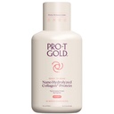 ProT GOLD Berry ζάχαρη δωρεάν υγρή πρωτεΐνη Shot - 16oz κατά της γήρανσης. Αποδεικνύεται ότι ενισχύει την ασυλία. Formula Trusted by 4.000+ Medical Facilities for Complete Protein Nutrition and Proven 2X Γρηγορότερη Θεραπεία