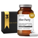 Fuller Health After Party DHM Dihydromyricetin συμπλήρωμα 