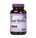 BlueBonnet Beslenme Sütü Butle Meyve ve Tohum Üretimi, Liver Health*, Non-GMO, Vegan, Kosher Sertifikalı, Gluten-Free, Soy-Free, 120 Sebze Kapsülleri, 120 Hizmet