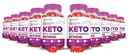(10 Pack) Rippped Results Keto ACV Gummies Extreme 2000MG Rippped Results Keto Gummies Apple Cider Vinegar Formed with Pomegranate Beet Buice Powder B12 Vegan Non GMO 600 Gummys