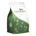 GreenPacks® Organic Red Yeast Rice, 1200 mg. ανά σερβιρίσματος (600 mg ανά καψάκιο) Συμπλήρωμα - 400 Κάψουλες