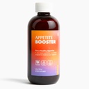 Appetite ATM Kilo Verme Stimulant Supplement Daha Fazla Kilo Verme Yetişkinler & Çocuklar B1,B2,B3,B5,B6,B12, Folic Acid, Iron, çinko, amino asitler, Flax Tohum Yağı
