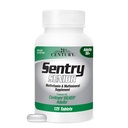 21ος αιώνας Sentry Senior Tablets, 125- Count (22390)