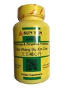 Sun Ten - GM & Zizyphus Formula Capsules /Tian Wang Bu Xin Dan / Ginseng