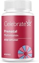 Vitamin Bariatrik Prenatal Multivitamin Capsules ile Folate (Folic Acid), A, Iron, Iodine ve Choline, Roux en Y ve Kol Gaztrektomi Hastaları için, 60 Kont