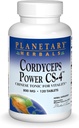 Cordyceps Power Planetary Herbals 120 Tabs