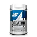 GAT SPORT Kreatine Monohidrat Toz 1000 Grams, Güçlü, GLP1 Destek, Beyin Sağlığı, Anti-oksi, Endurance, Erkekler ve Kadınlar için, 1 Kilo, Unflavored, 200 Hizmet