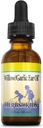 Kids Willow/Garlic Ear Oil, Unscented (Btl-Glass) | 1oz